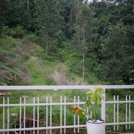 Creek Way Munnar Hotel Anachal Exterior foto